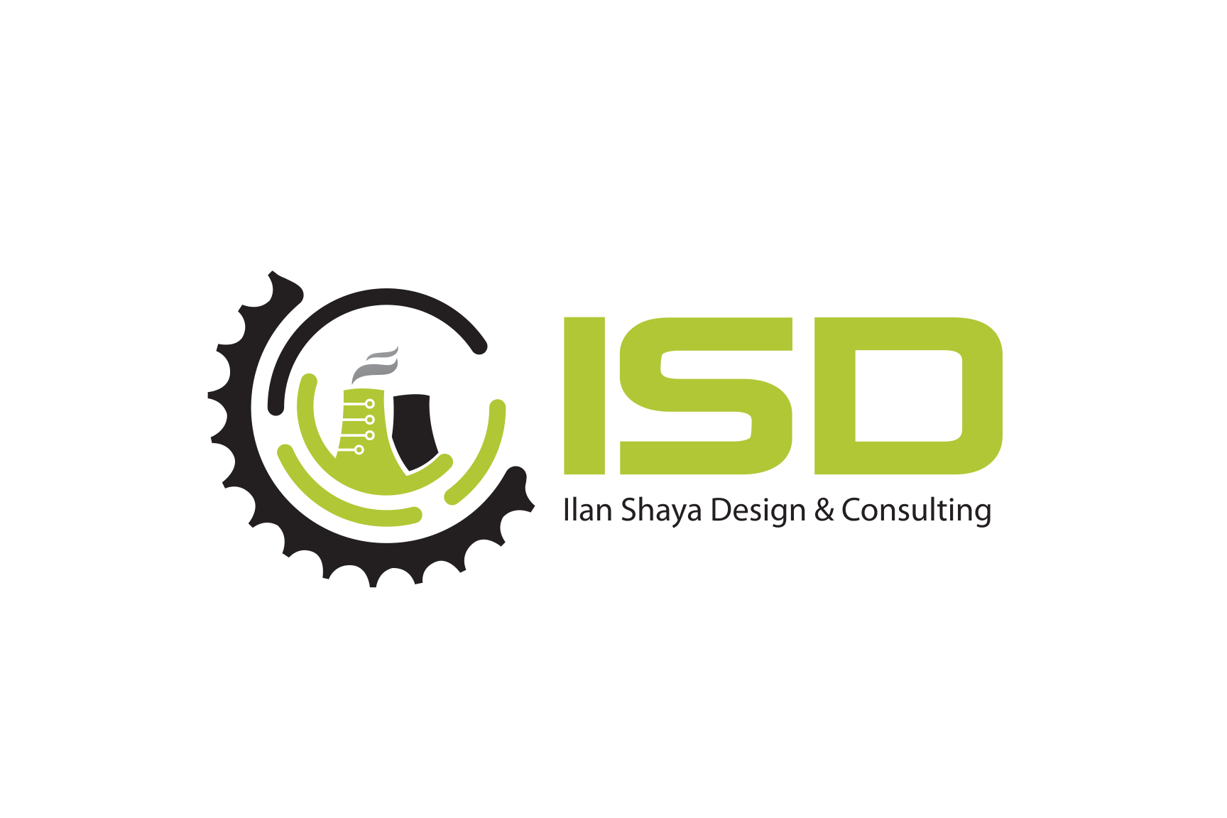 ISD — Ilan Shaya Design